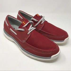 clarks men's marus edge oxford